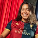 Elexa Bahr rinforza l'attacco del Genoa Women: firma fino al 2027