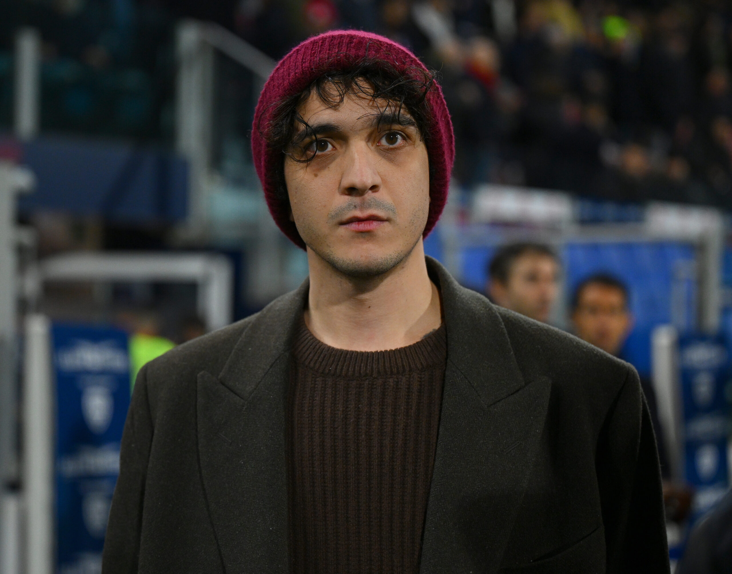 Tananai, il gesto dell’ex fidanzata Sara Marino: il disco finisce nei rifiuti