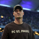 Ricordate Blessin? In Bundesliga sta stupendo tutti con il St. Pauli