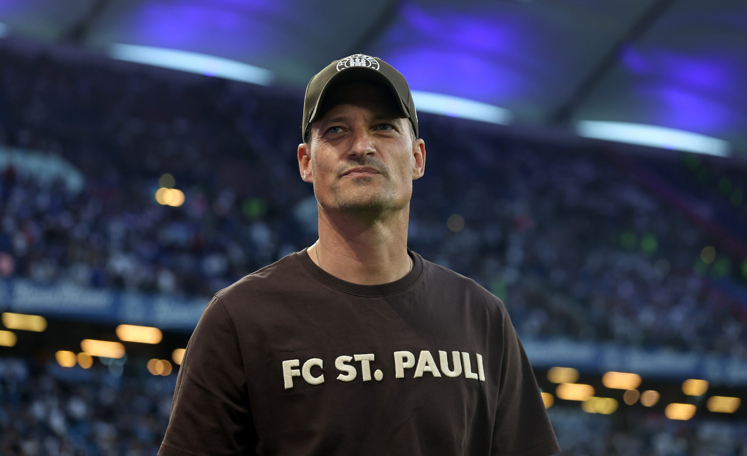 Ricordate Blessin? In Bundesliga sta stupendo tutti con il St. Pauli