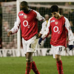 Vieira e Fabregas, dall'Arsenal alla sfida in A come allenatori