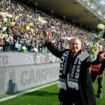 Zico debutta in Serie A e l'Udinese travolge il Genoa 0-5: accadeva 42 anni fa
