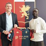 Genoa, altro rinnovo: Seydou Fini prolunga fino al 2028