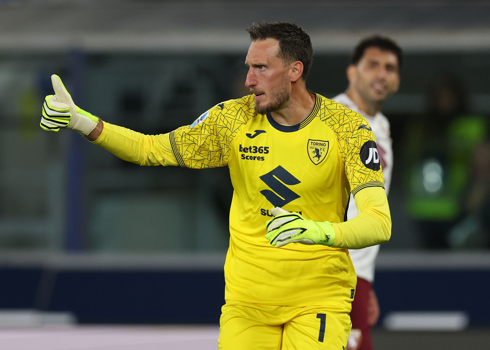 Torino, Paleari si ripete: dopo il Genoa ferma anche il Bologna