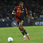 Genoa: Norton-Cuffy e Carboni, gioielli under 21 in Serie A