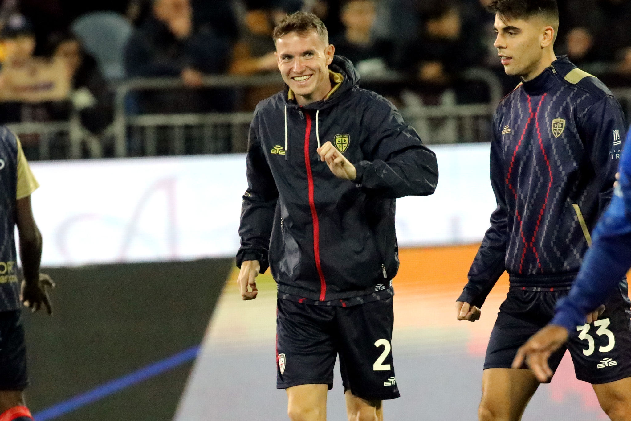 Jankto: “L’infortunio contro il Genoa ha segnato la fine della mia carriera”