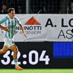 Serie B, il genoano Debenedetti segna con l'Entella e manda ko la Sampdoria