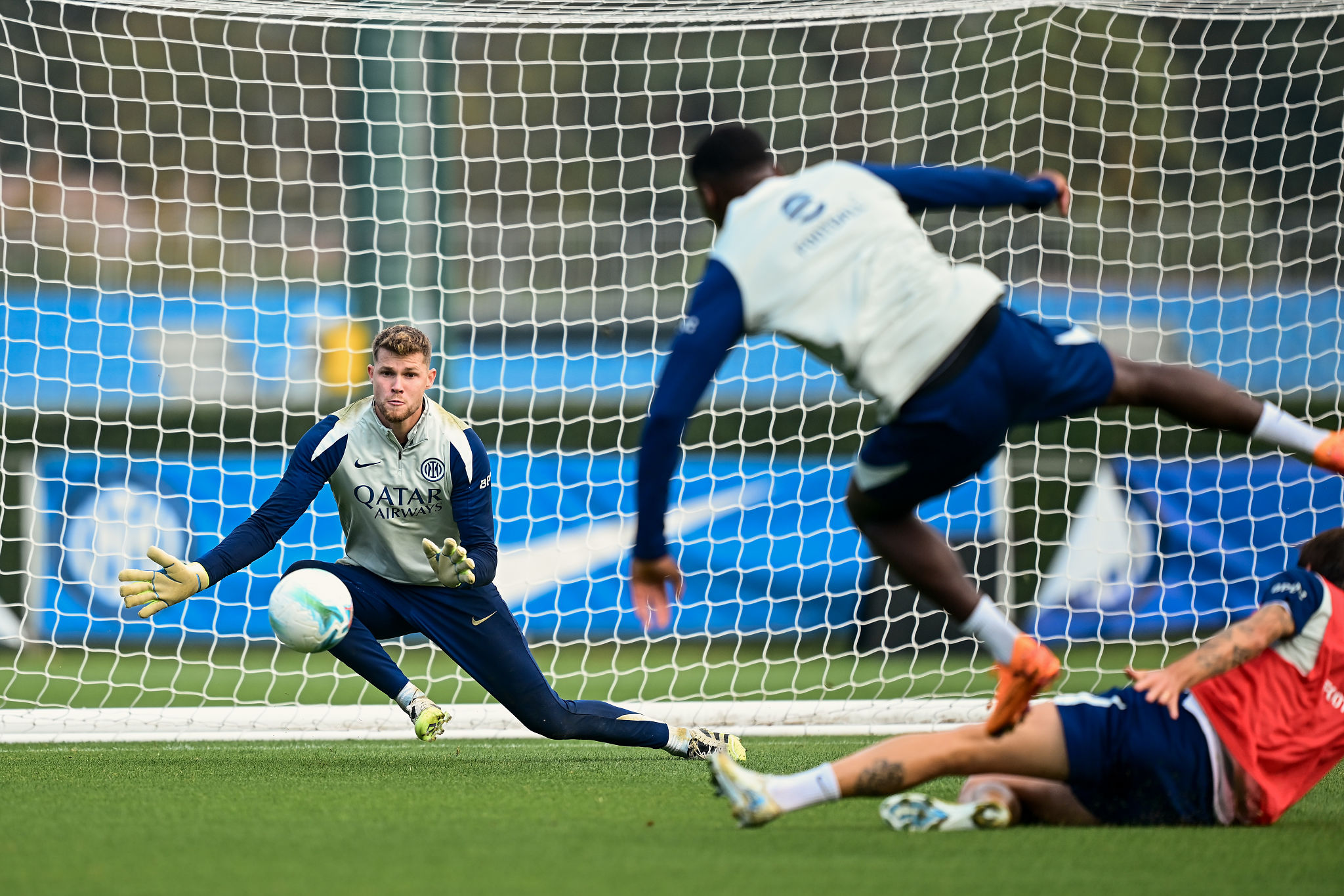 Genoa, svelata la cifra dell’acquisto di Martinez da parte dell’Inter