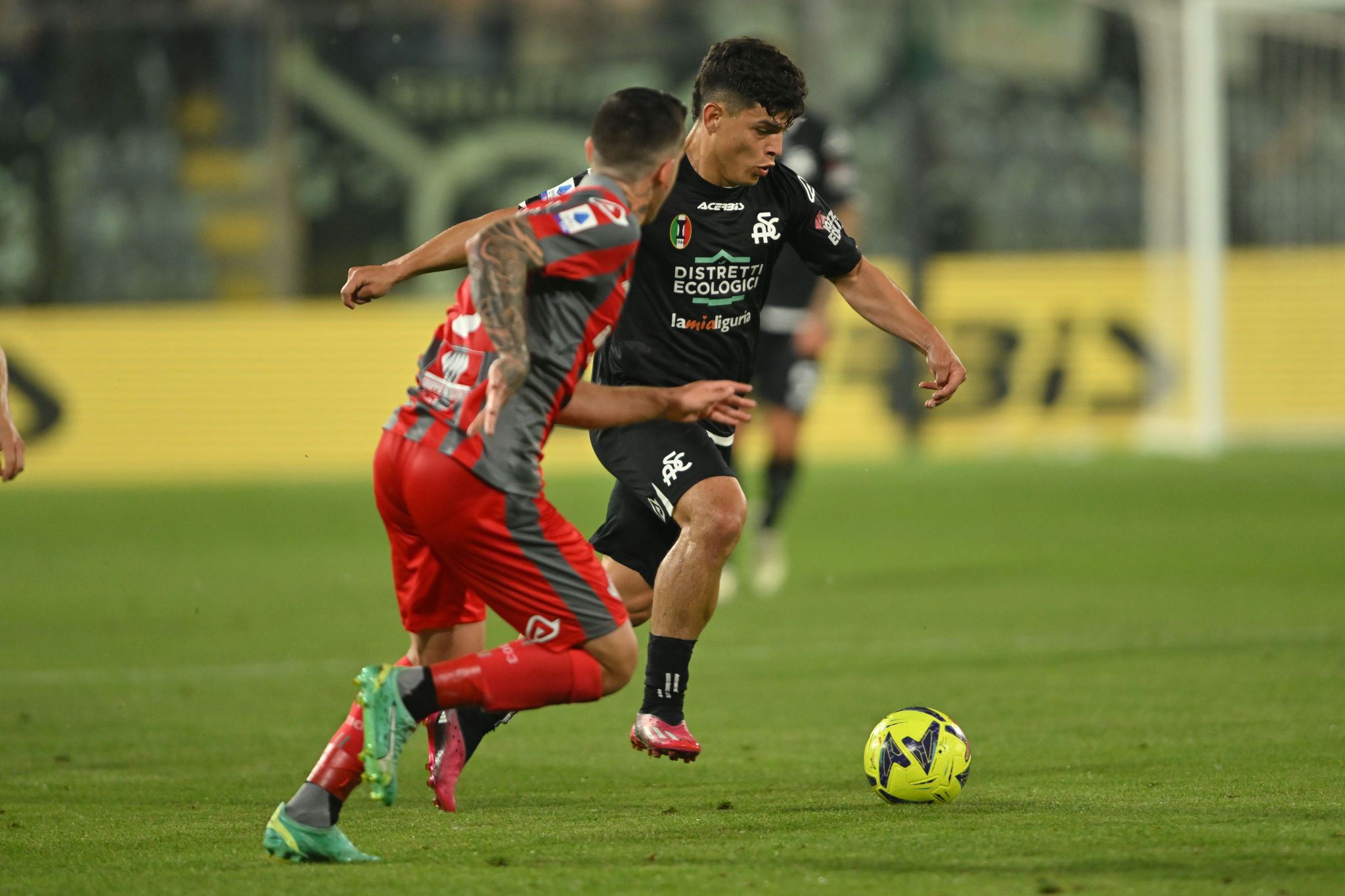 Mercato, l'ex Genoa Kevin Agudelo rinnova con Al-Nasr