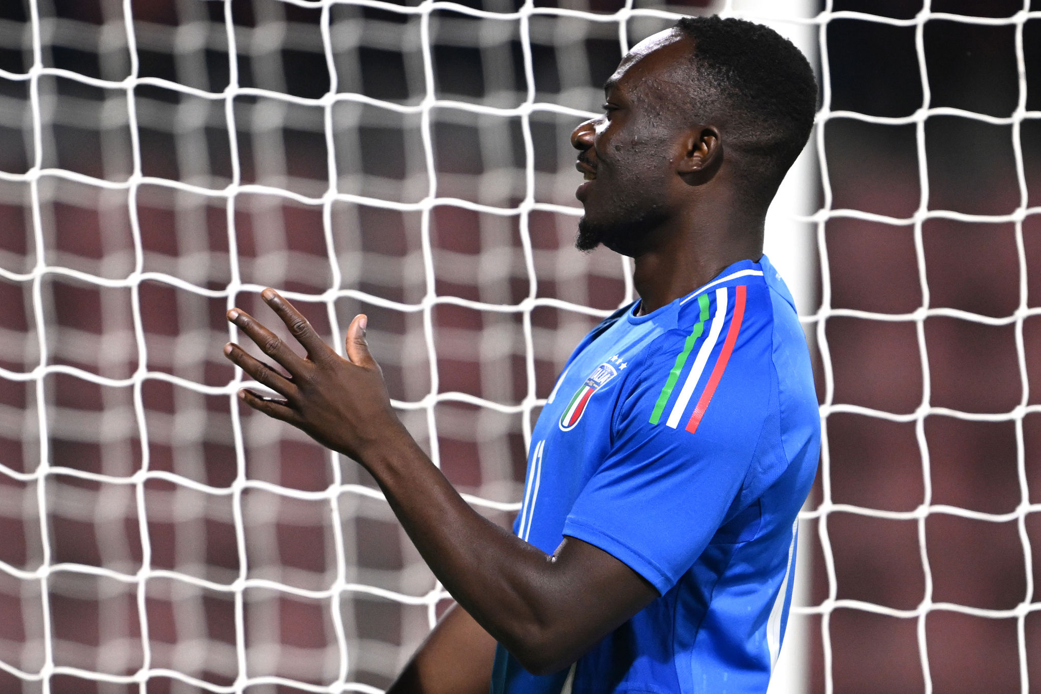 Genoa, giovani talenti brillano in azzurro U21