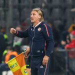 Cremonese, Nicola: "Soddisfatti della prestazione, il percorso è in costruzione"