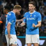 Napoli, De Bruyne ko: rientra a febbraio col Genoa?