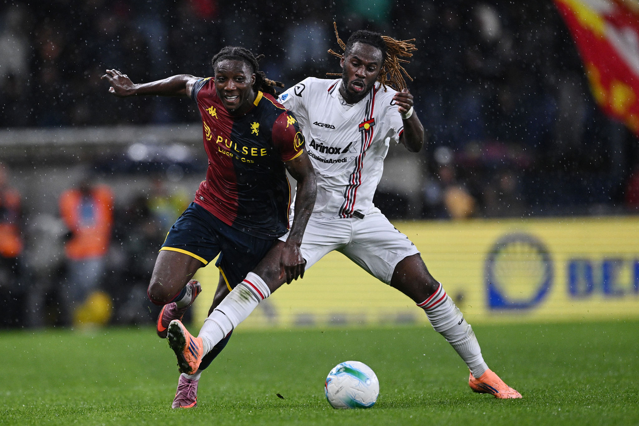 Genoa, il tabù del Ferraris: la vittoria manca dal 4 aprile