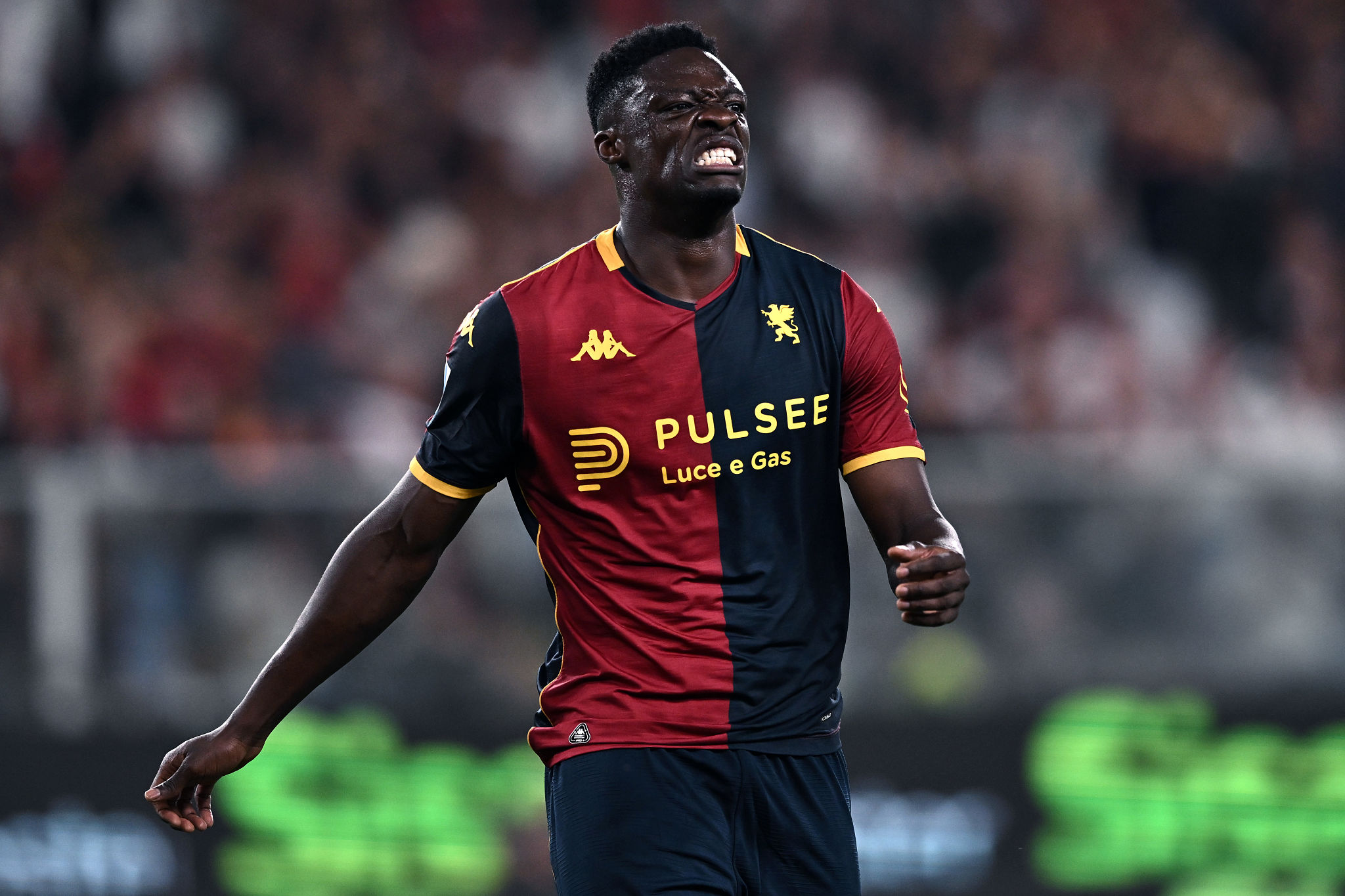 Situazione Genoa in Serie A: un punto di partenza nella classifica