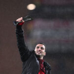 Bonazzoli: "Le due rovesciate al Genoa? Un gesto naturale"