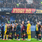 Canovi: "Genoa, non è solo colpa di Vieira. Ma se non vince..."