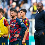 Genoa: vieira analizza la fatica casalinga e i fischi