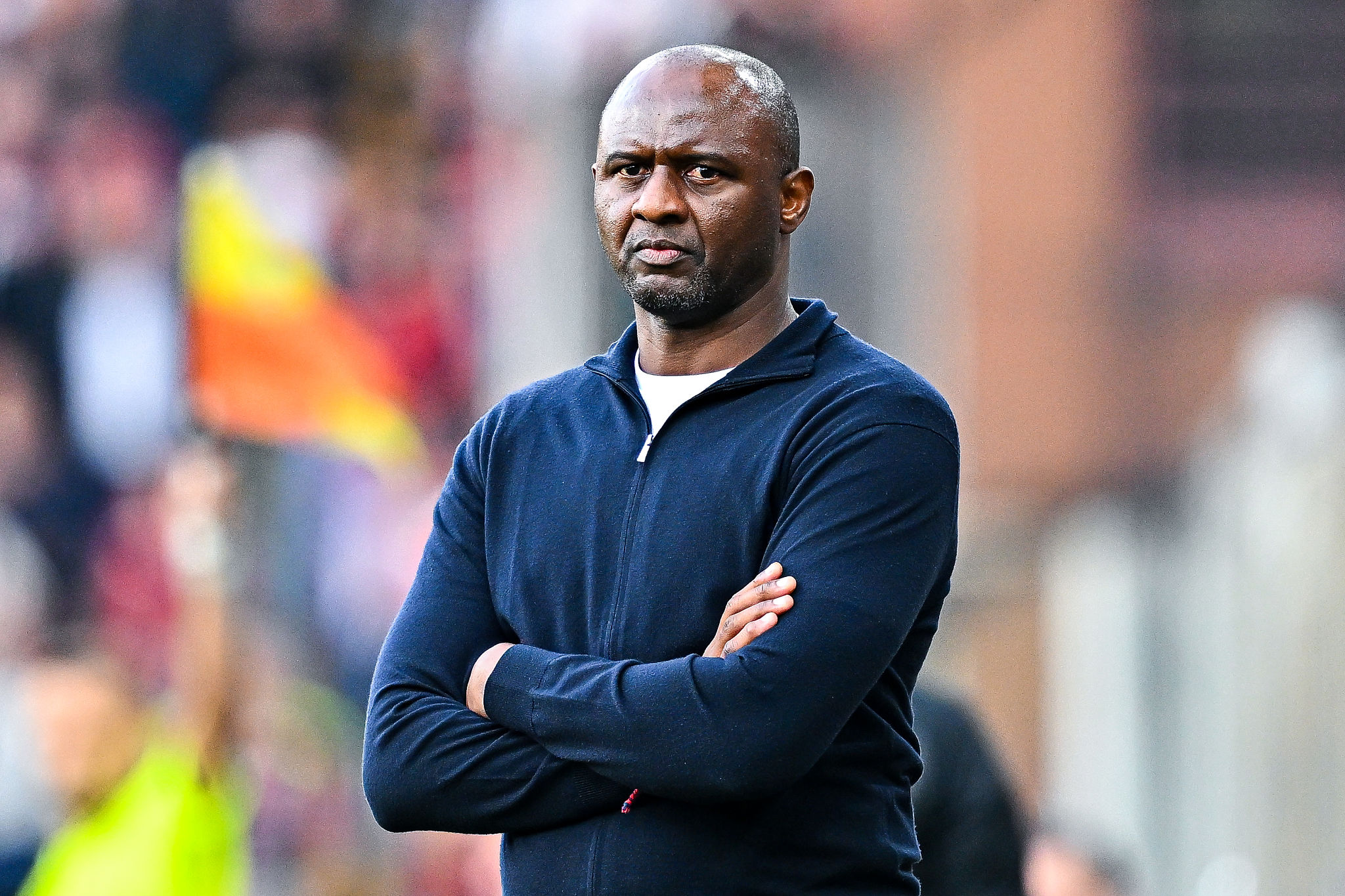 Pruzzo: “Vieira schiera gente fuori ruolo. Ma guadagna più di Fabregas…”