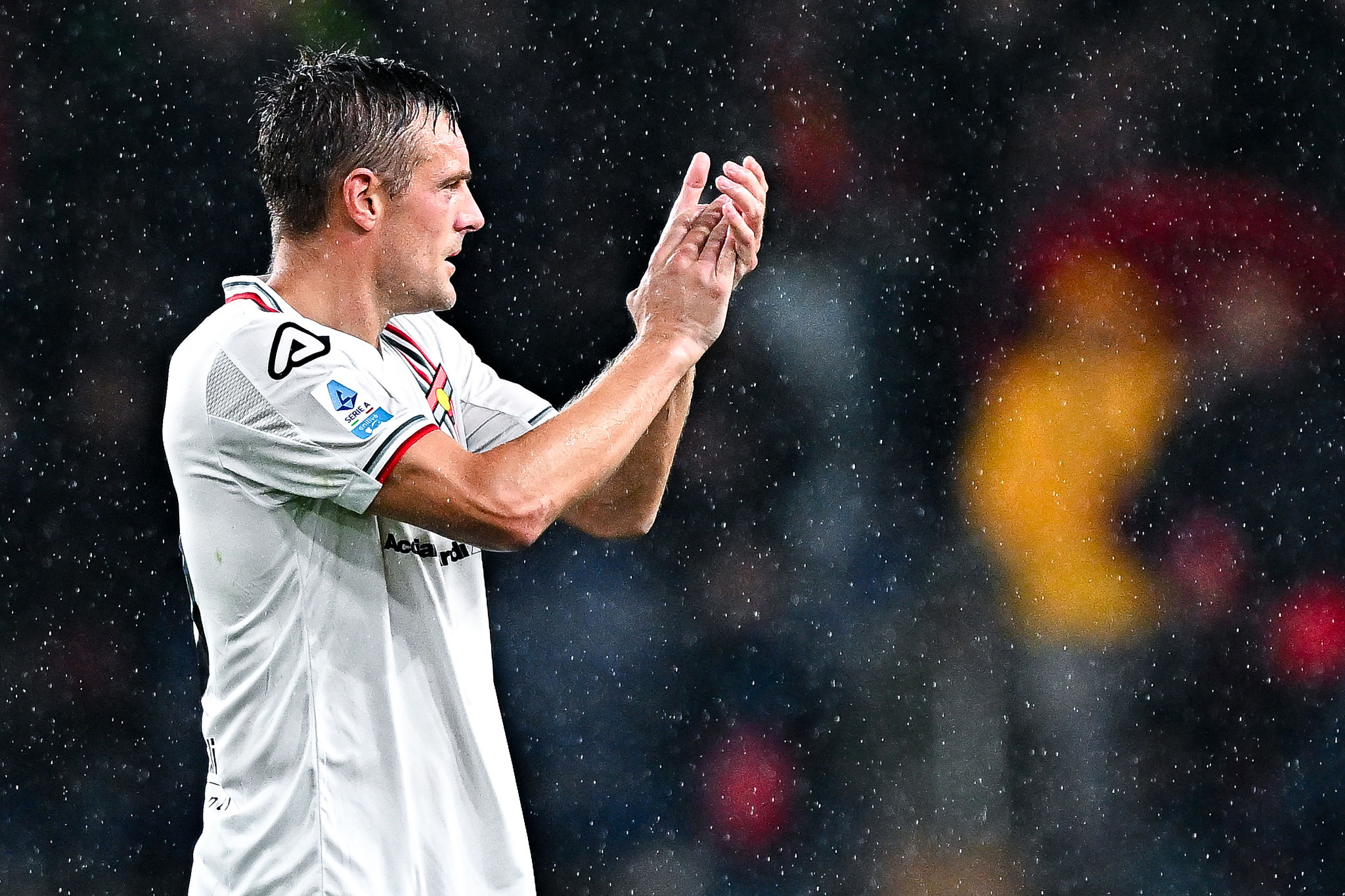 Cremonese, Bianchetti: "Vittoria dà tranquillità, ora la Juve"