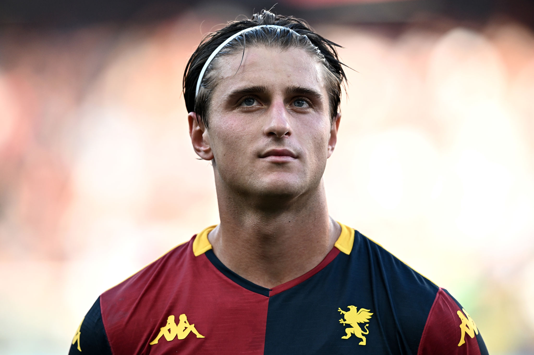 Genoa, Colombo e Vitinha nella flop 20 di Tmw