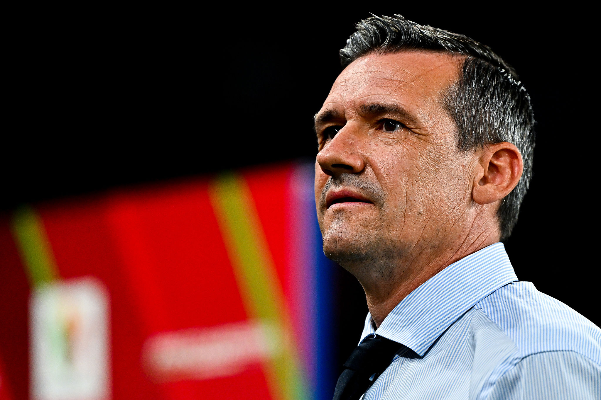 Genoa, Ottolini traccia la rotta: "Salvezza obiettivo, a gennaio interverremo"
