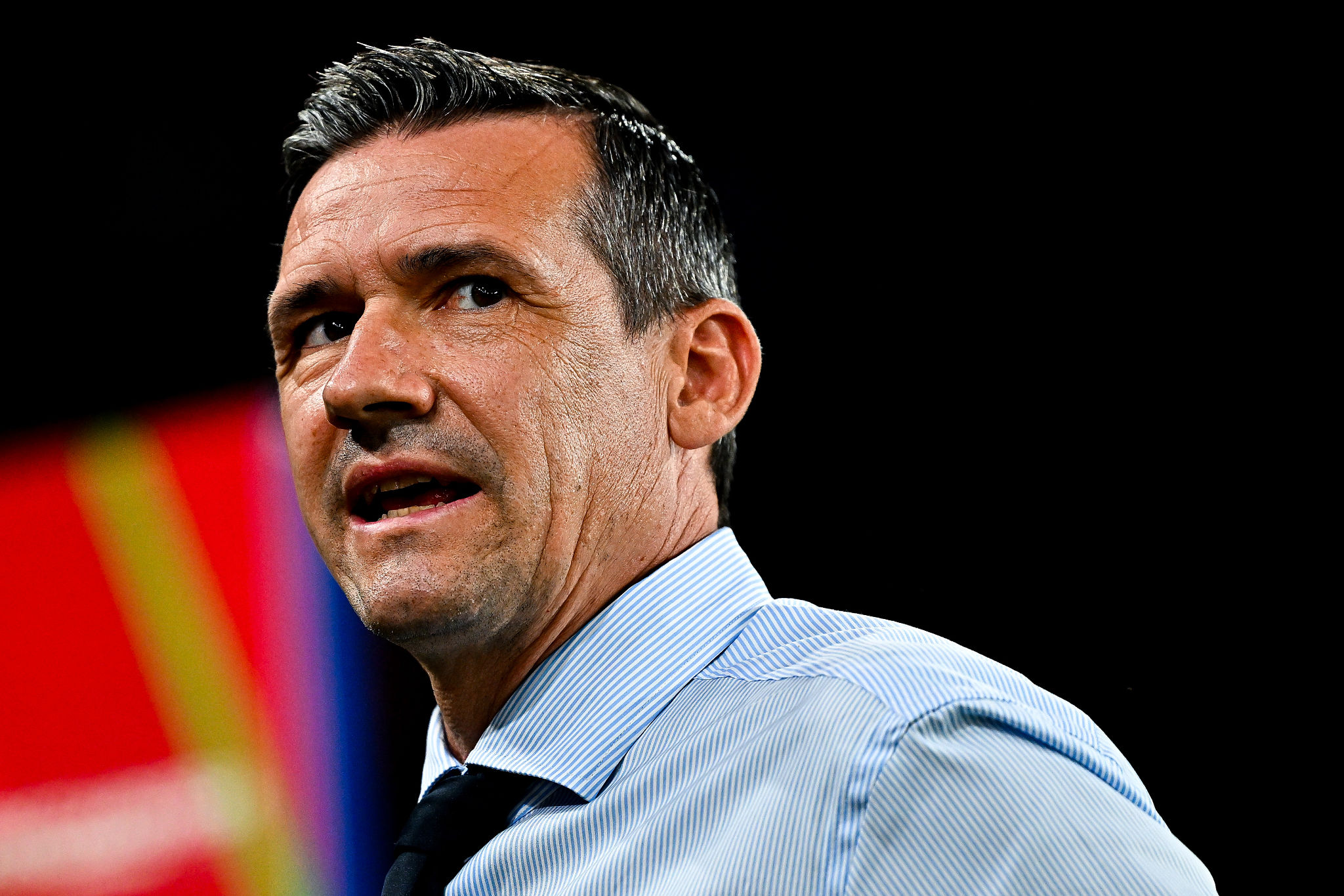 Ottolini e Spors: il Genoa al centro delle strategie di mercato