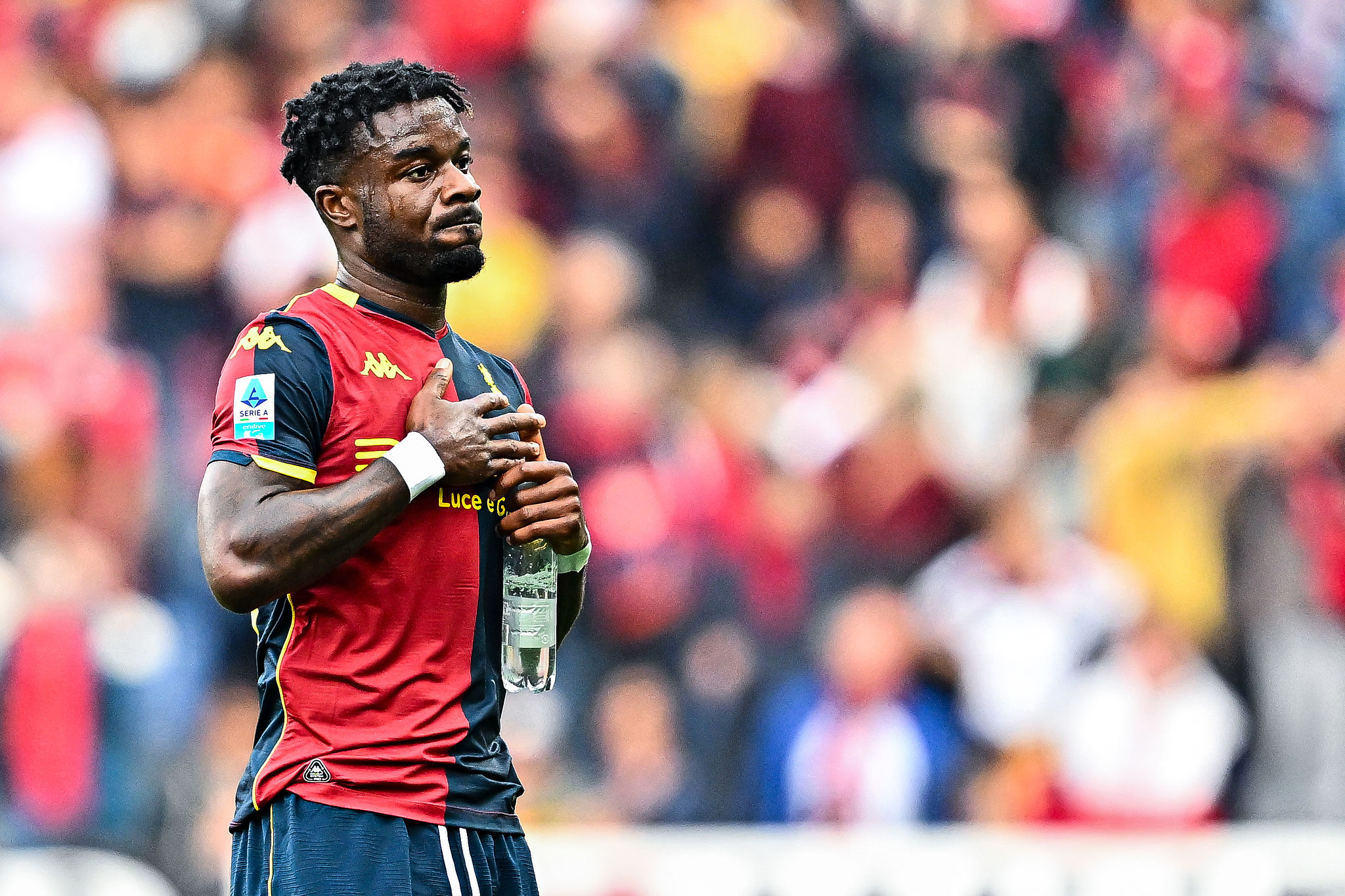 Genoa, il punto sugli infortuni dopo il Parma