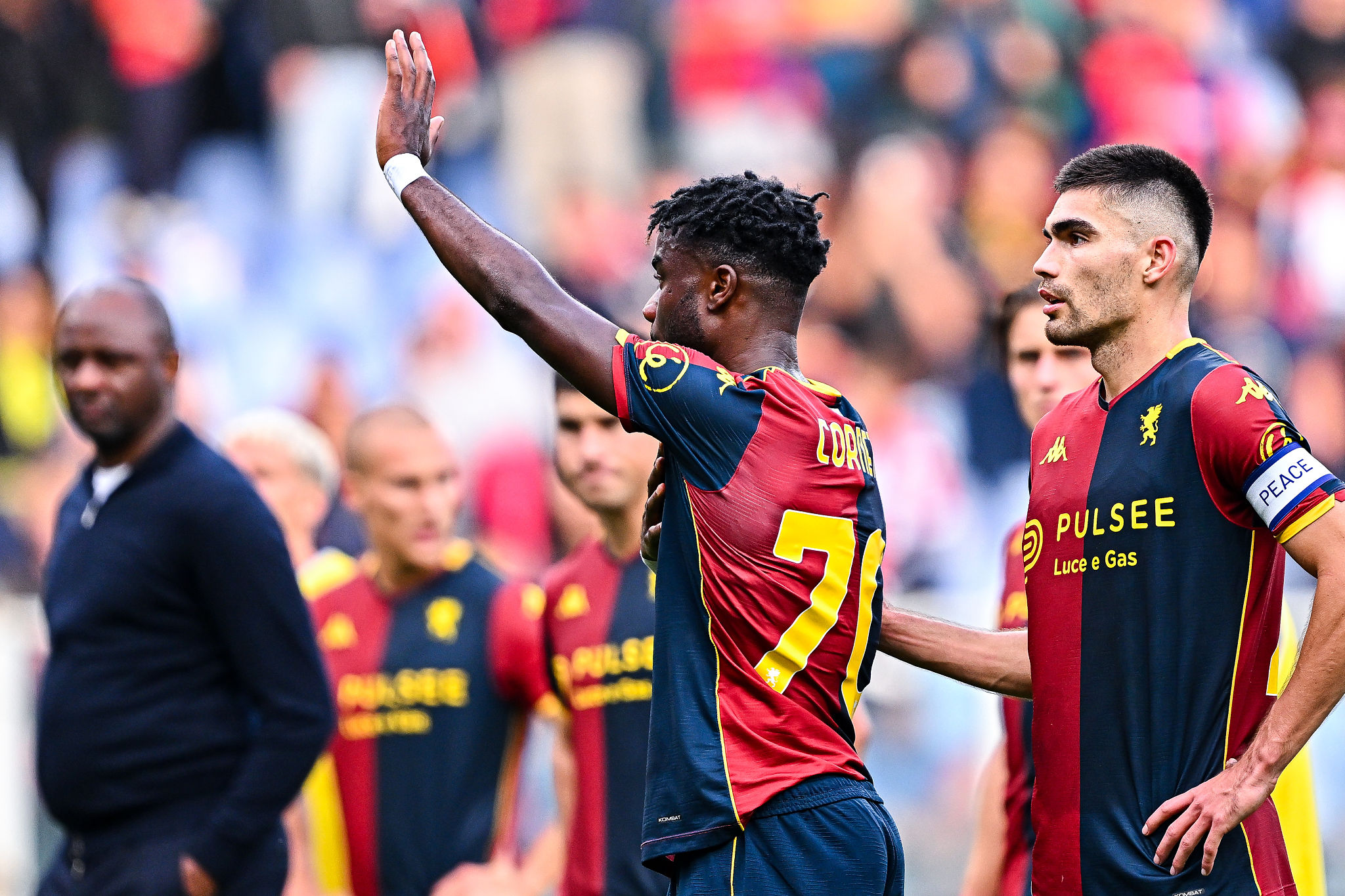 Il mal di gol non è solo un problema del Genoa: Serie A da sbadigli
