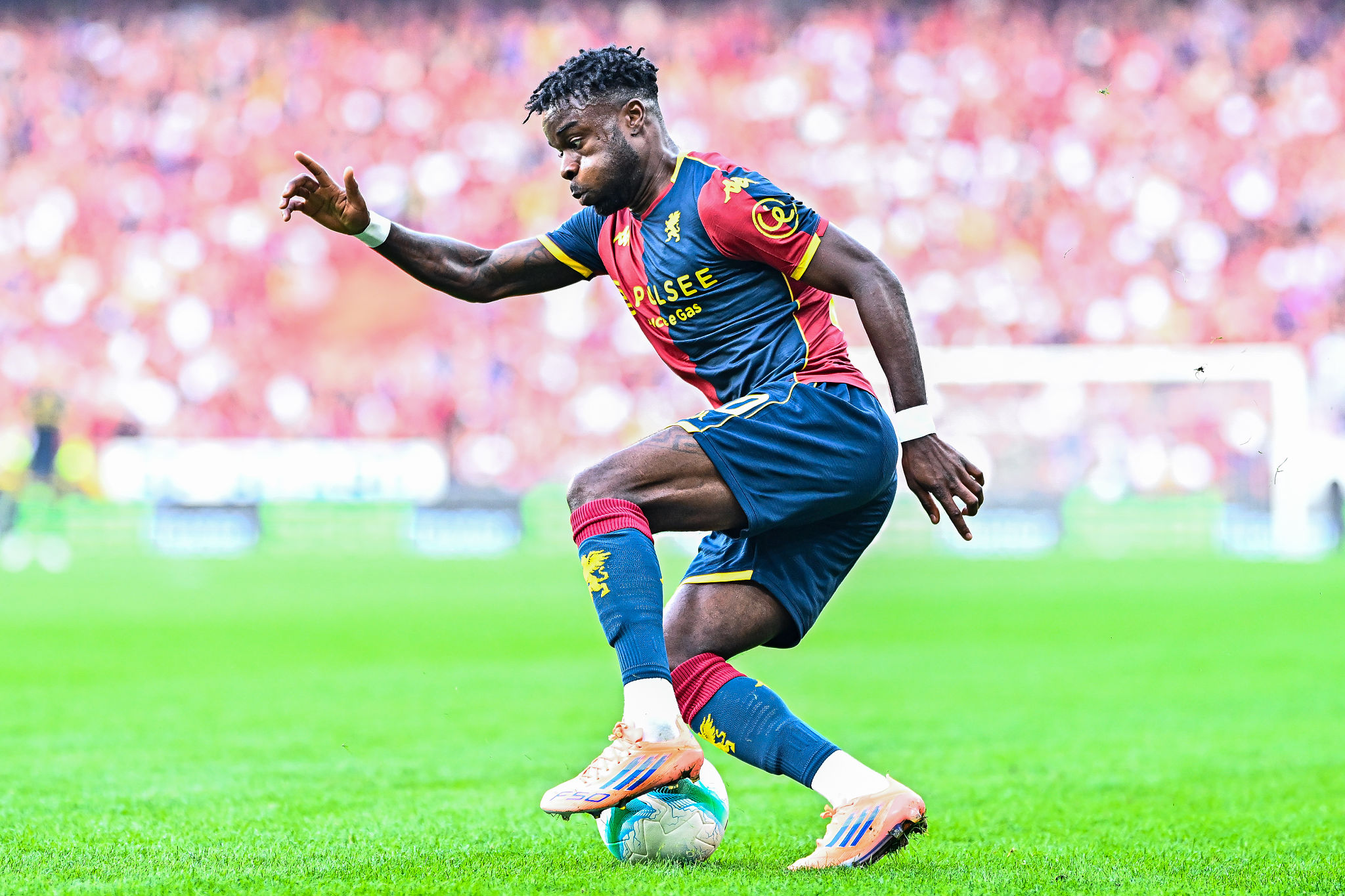 Infortuni Serie A: Genoa e Torino tra le squadre più colpite