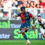 Genoa-Parma finisce 0-0. Cornet sbaglia un rigore al 96' e rinvia l'appuntamento con i tre punti