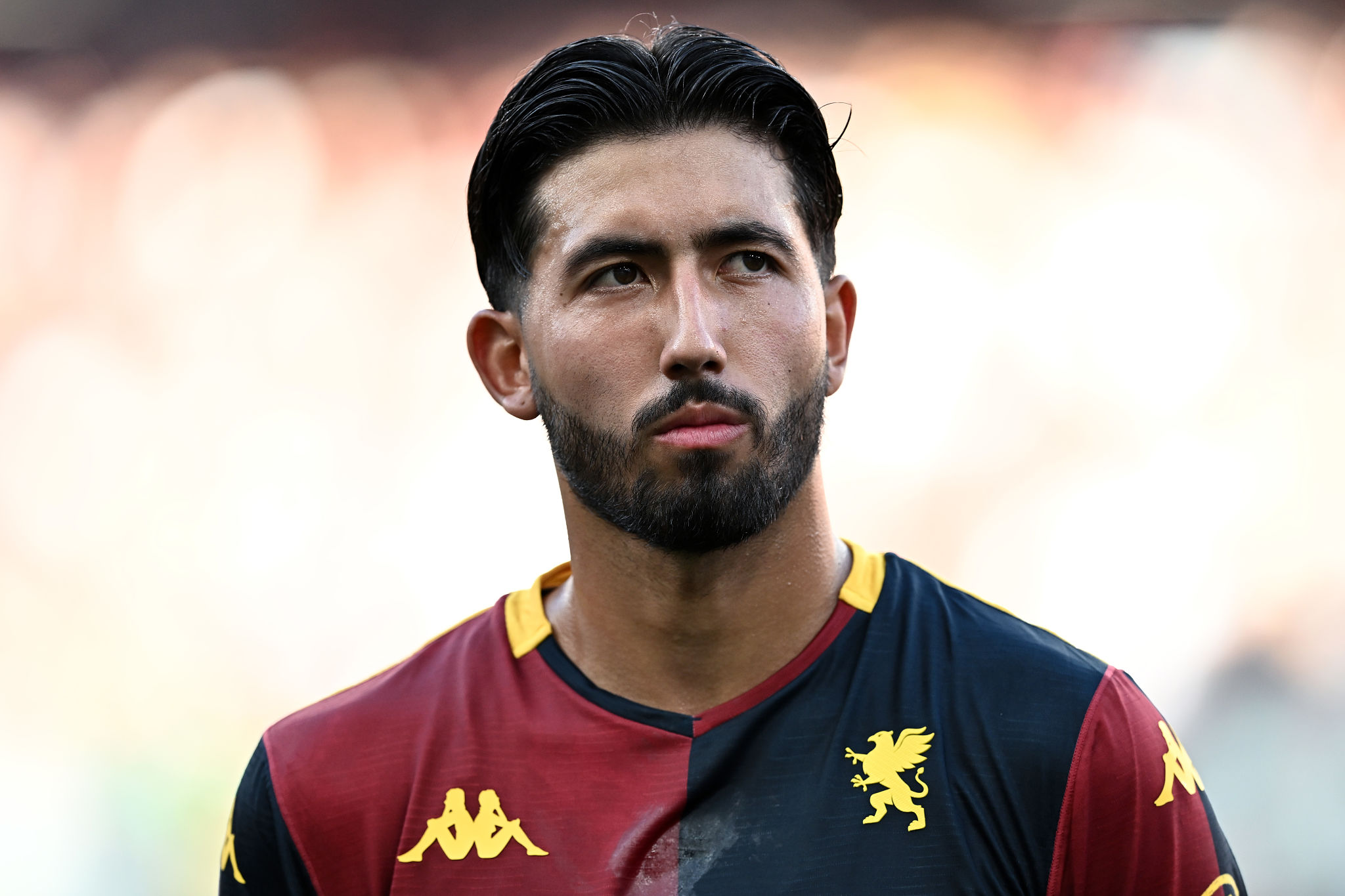 Rissa nel tunnel del Ferraris, espulsi Ellertsson e Berardi