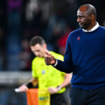 Vieira: "Niente reazione dopo il gol. Persa disciplina in campo"