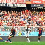 Genoa, Ekhator: no all'Al-Hilal, rinnovo fino al 2030