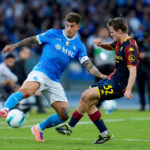 Frendrup, convocazione danese per il mondiale: orgoglio Genoa