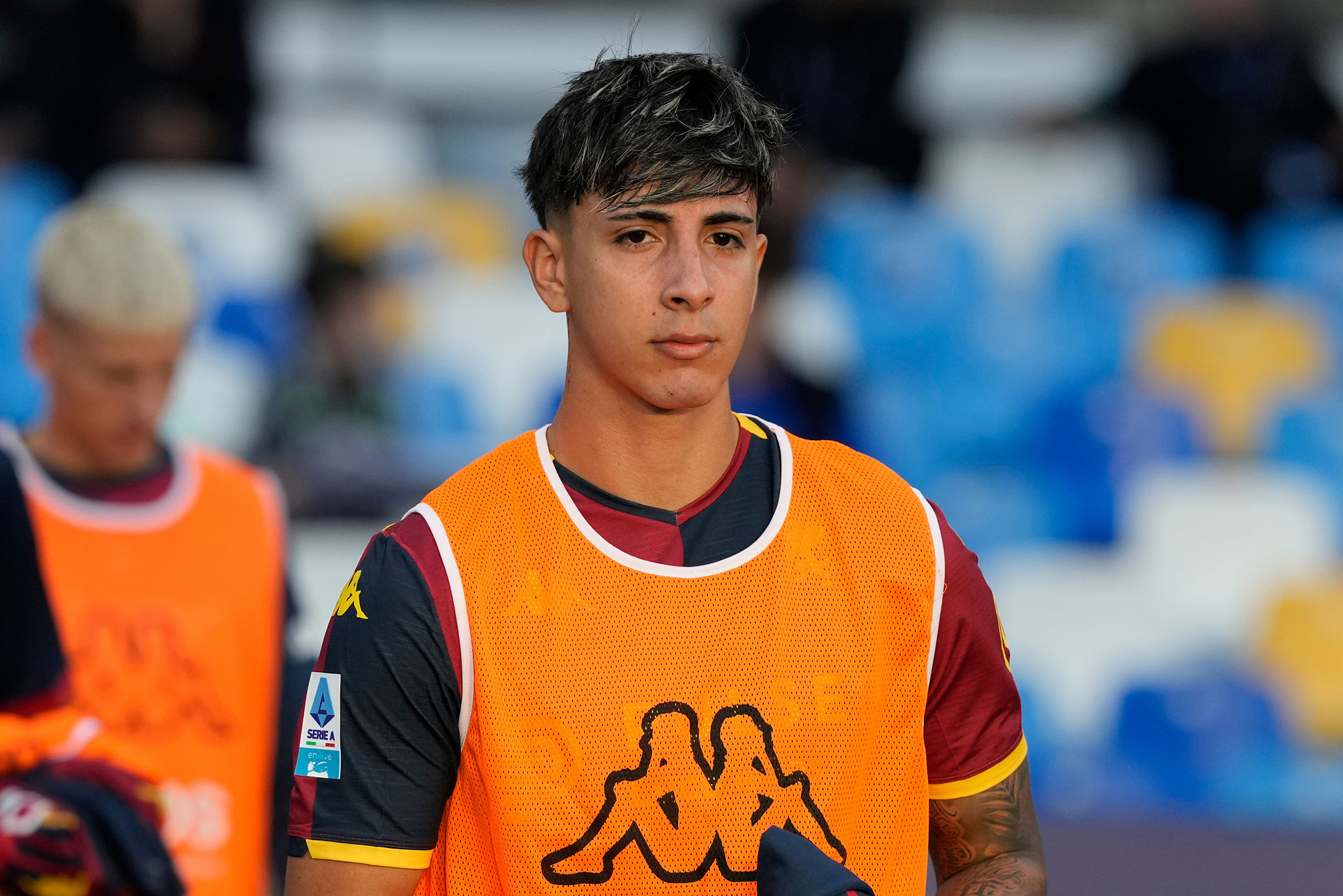 Messias e Cuenca tornano in gruppo: sono a disposizione in Coppa Italia