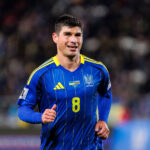 Malinovskyi illuminante con l'Ucraina: gol e assist contro l’Azerbaigian