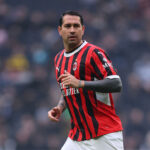 Borriello: "Gasperini aveva ragione, al Genoa ero distratto"