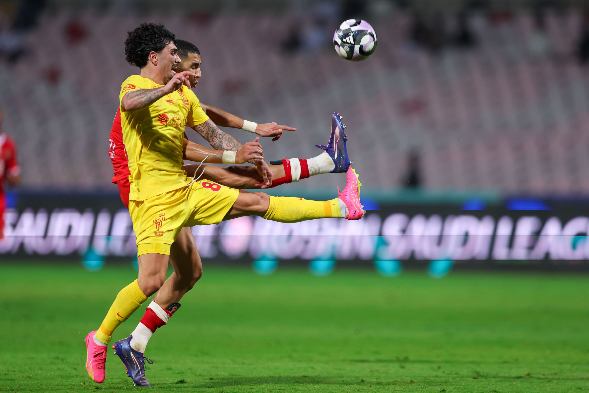 L'ex Genoa El Yamiq decide l'amichevole del Marocco