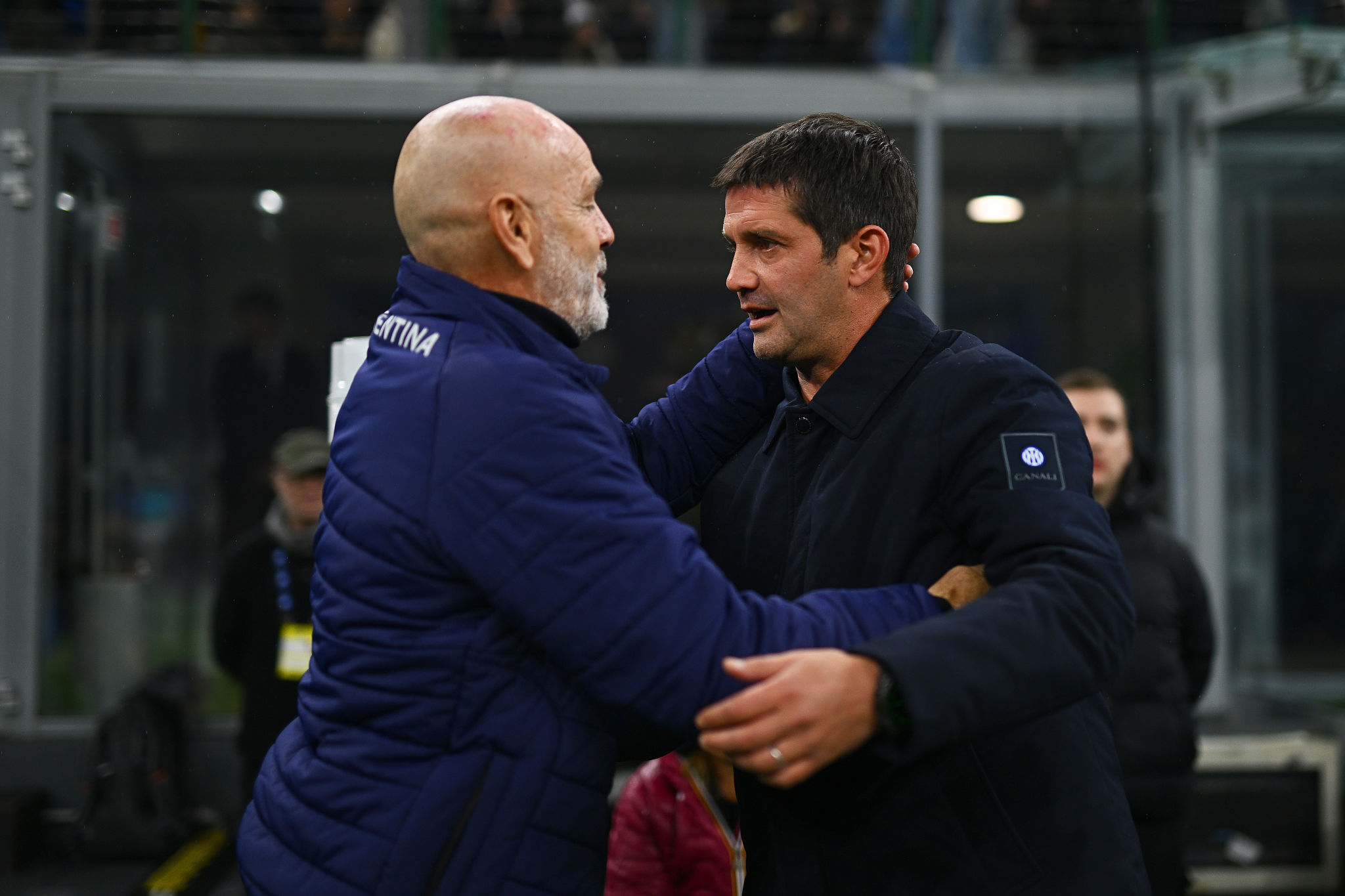 Fiorentina in crisi: Pioli punta al riscatto contro il Genoa