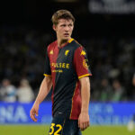 [Social] Frendrup, il cuore pulsante del Genoa: la convocazione in nazionale danese celebra un mediano insostituibile