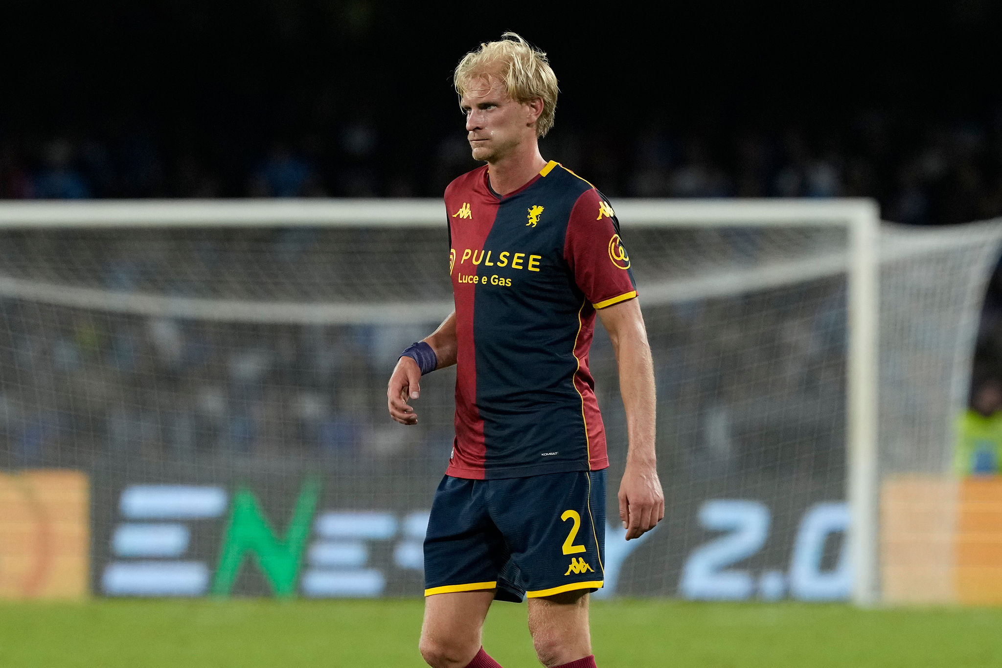 Genoa, Martin e Thorsby verso il rinnovo