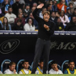 Conte e la tattica: il Napoli si adatta, anche contro il Genoa