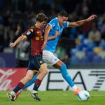Juve, niente Milinkovic-Savic: spunta Frendrup del Genoa