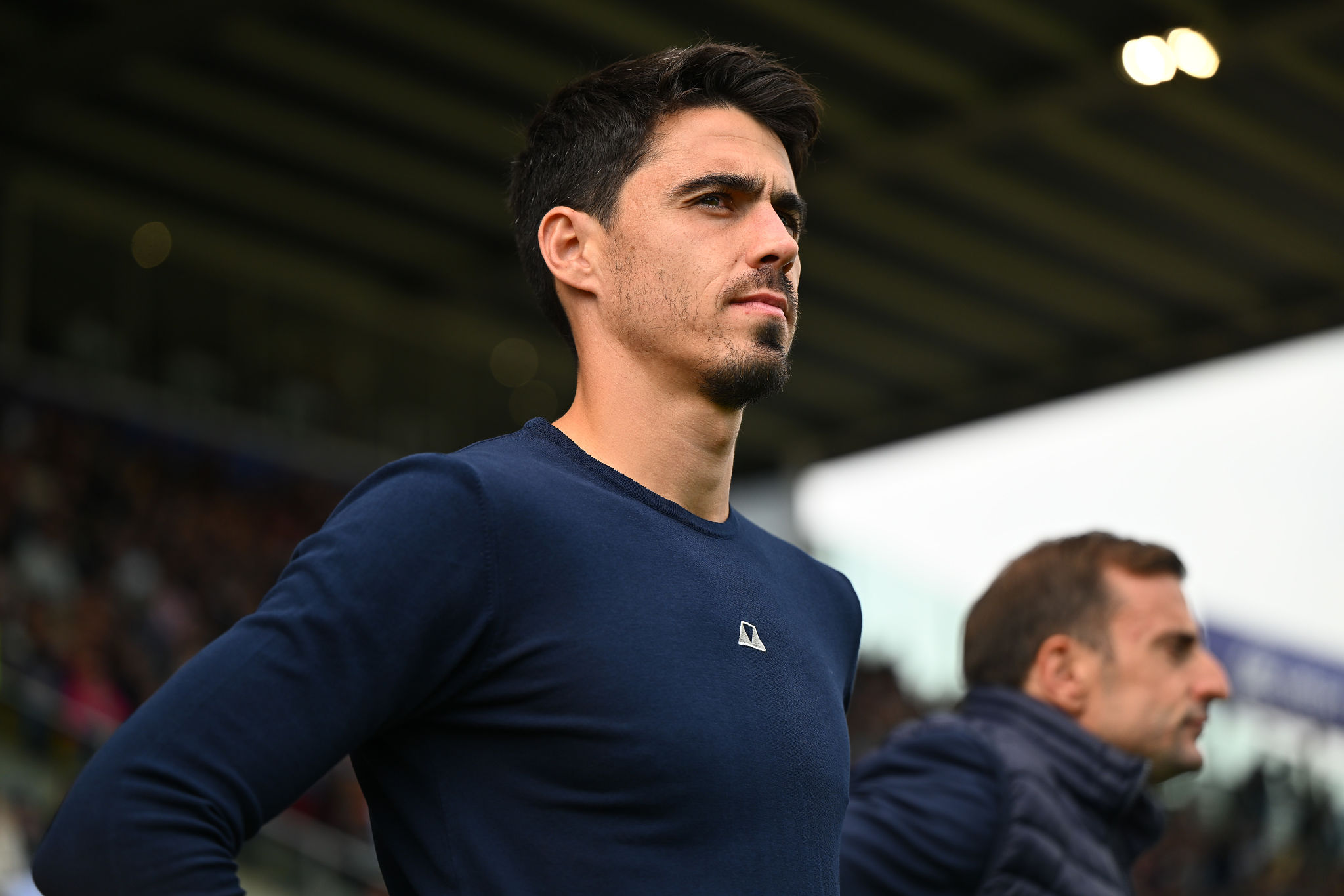 Genoa-Parma, Cuesta annuncia un forfait importante in vista della trasferta