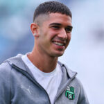 Sassuolo, Volpato: "Ora testa al Genoa, vogliamo continuità"