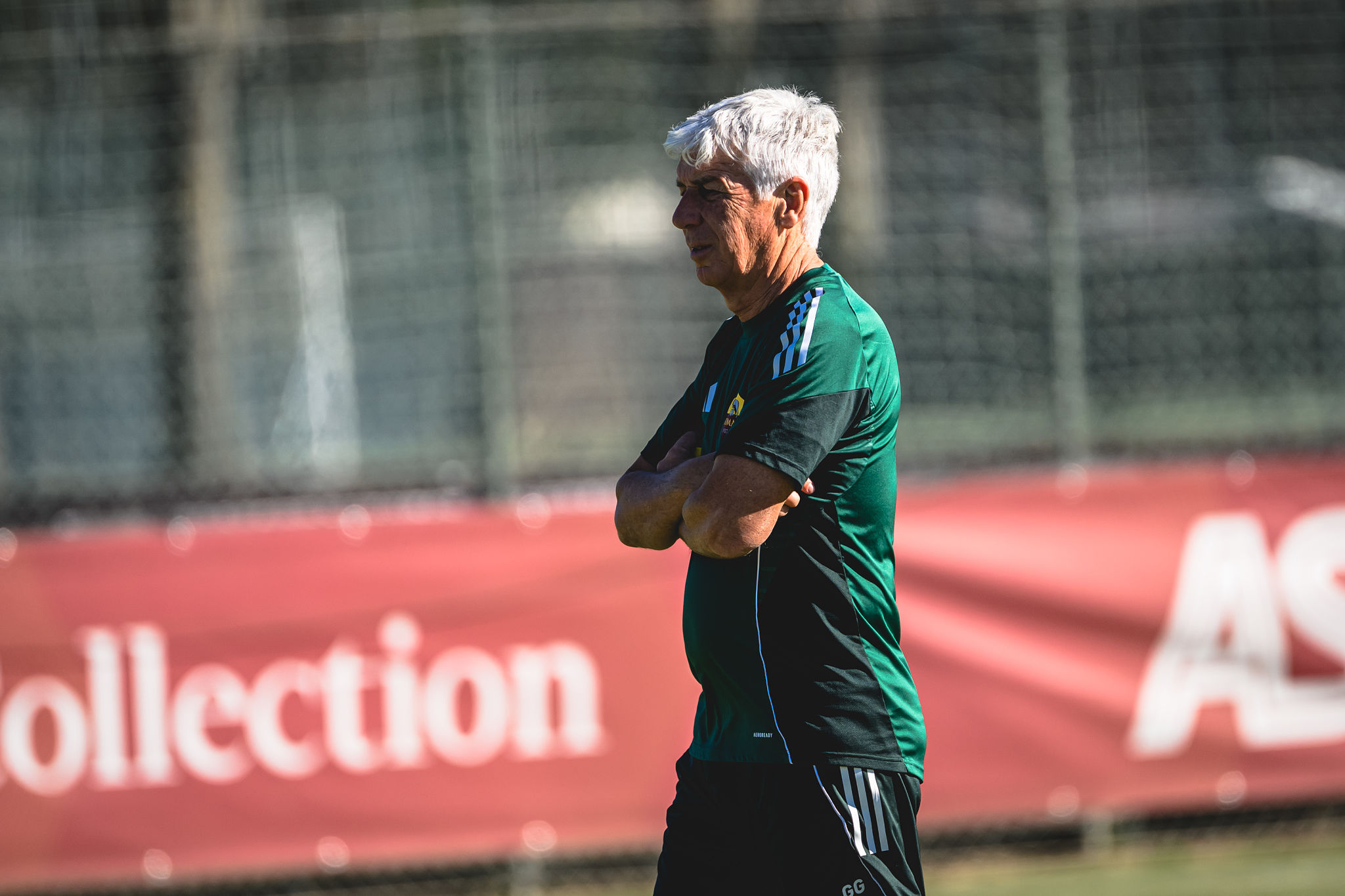 Gasperini e Del Piero: il grido d'allarme sul calcio giovanile italiano