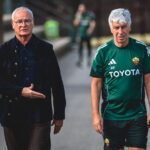 Genoa e Gasperini: ricordi di un passato rossoblù