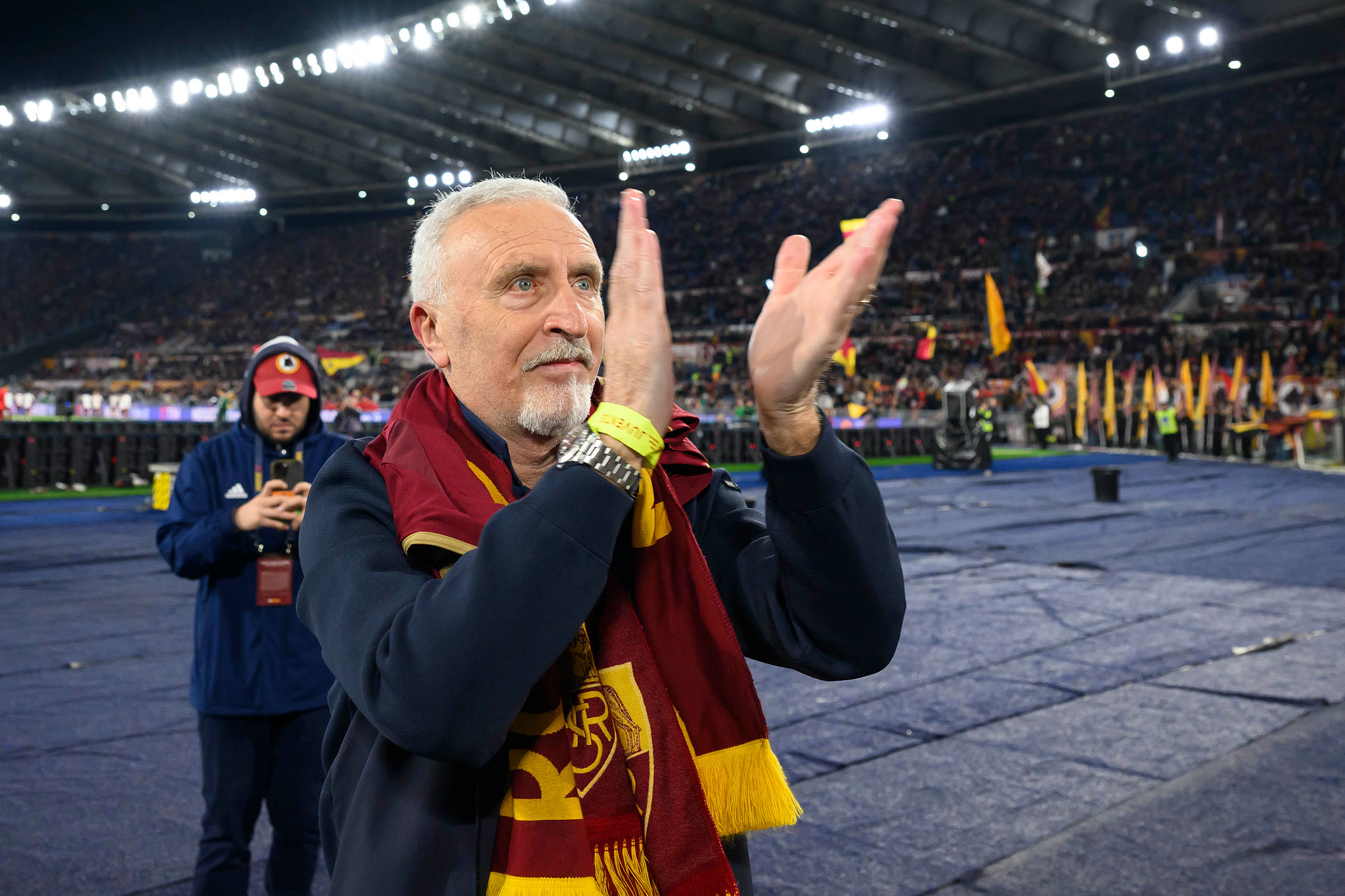 Pruzzo: 'Genoa, dopo la sosta serve più intensità'