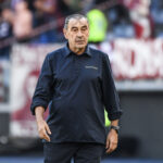Lazio in emergenza infortuni: Sarri affronta Atalanta e Juventus con la rosa decimata