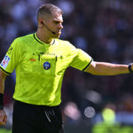 Genoa-Parma: sozza arbitra la settima di serie A